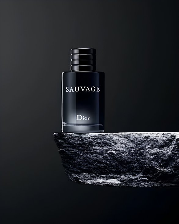 Dior Sauvage EDT — фото 3