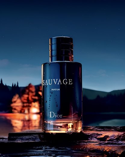 Dior Sauvage EDT — фото 5