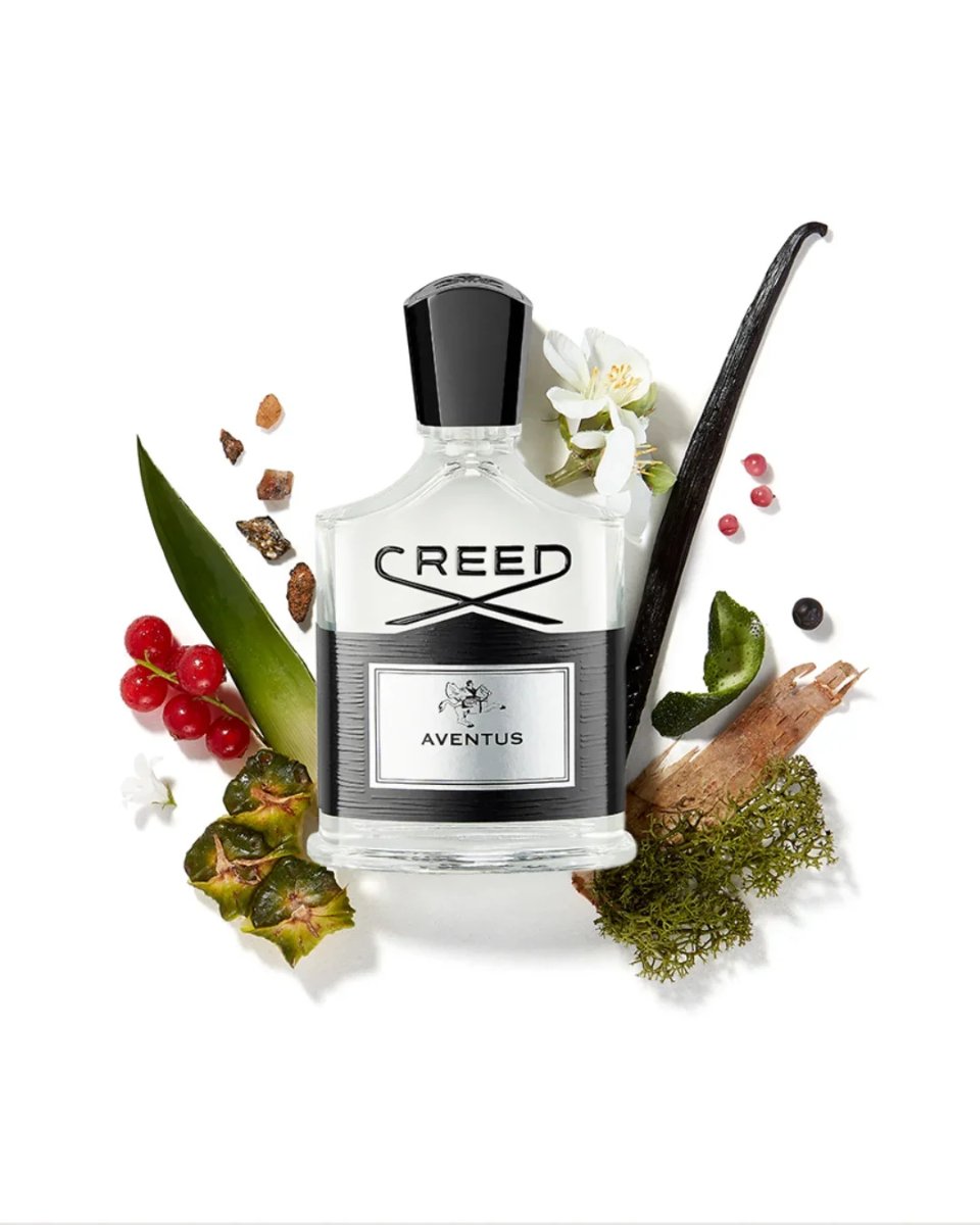 Creed Aventus — фото 3