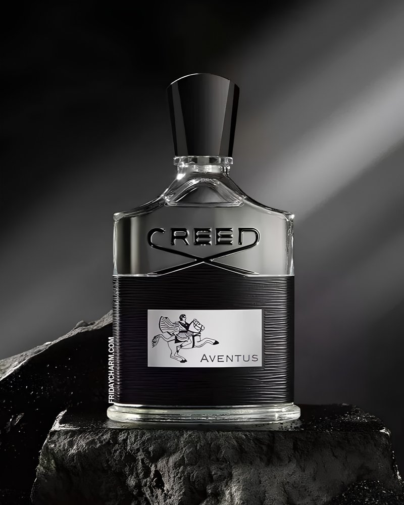 Creed Aventus — фото 4