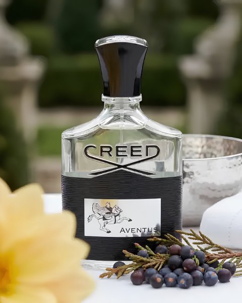 Creed Aventus — фото 5
