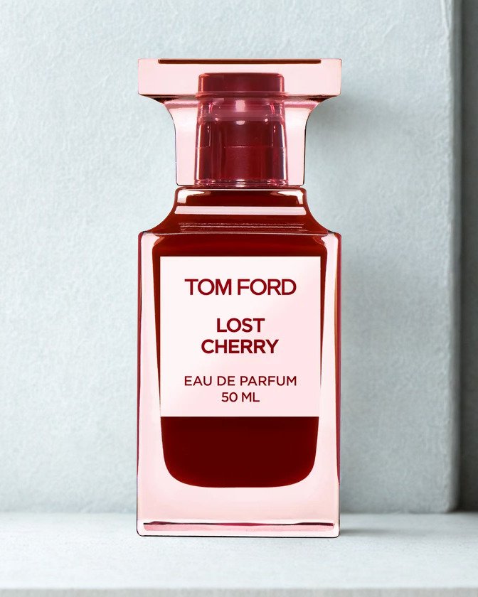Tom Ford Lost Cherry EDP