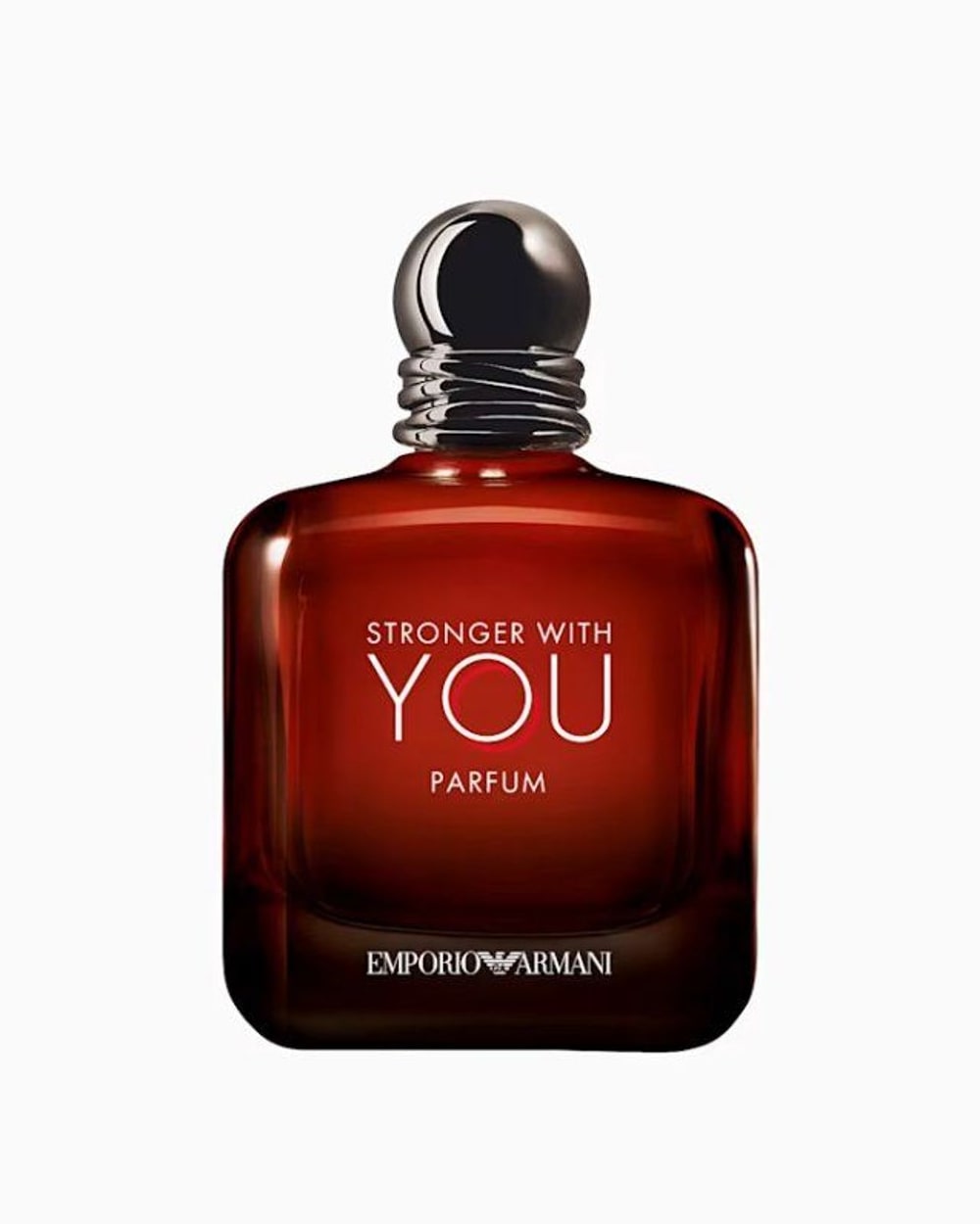 Giorgio Armani Emporio Armani Stronger With You