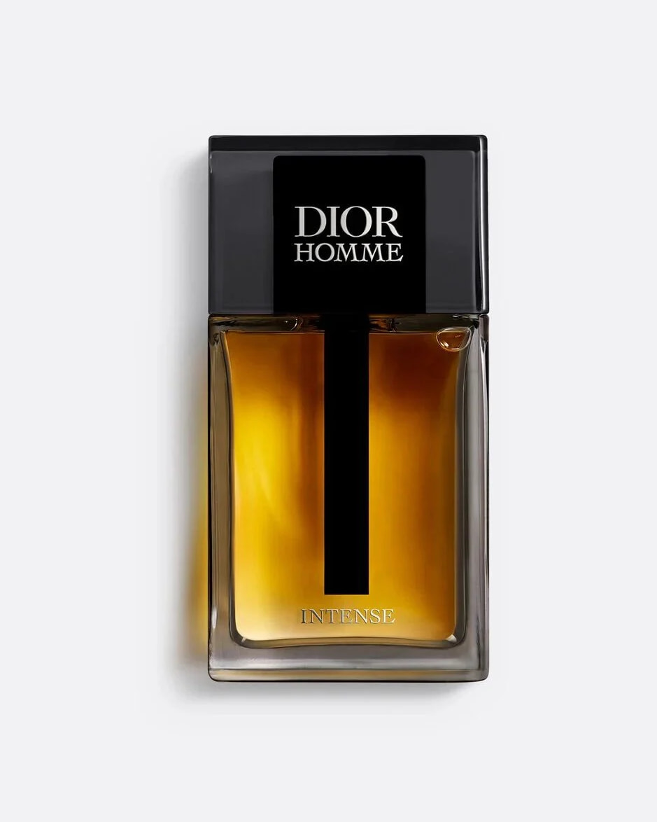 Dior Homme Intense Eau de Parfum