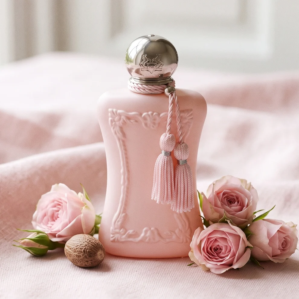 Parfums de Marly Delina EDP — фото 3